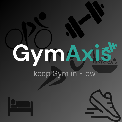 GymAxis App Icon